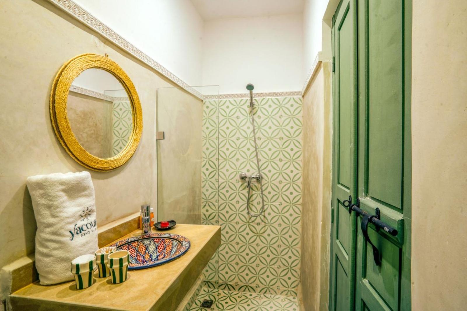 Yacouta Riad And Spa Marraquexe Exterior foto